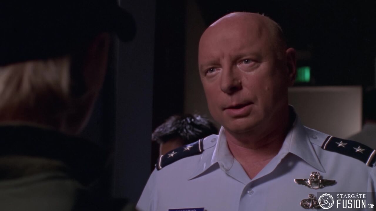 La Tok'ra 1/2
