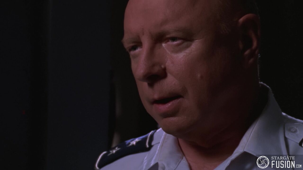 La Tok'ra 1/2
