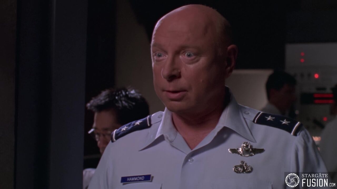 La Tok'ra 1/2