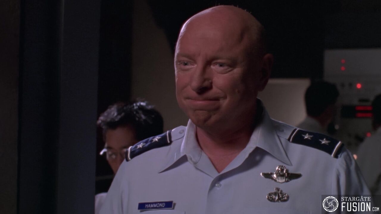 La Tok'ra 1/2