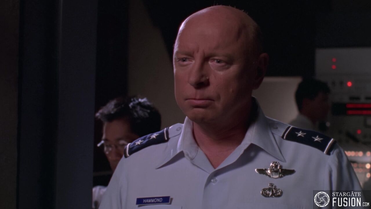 La Tok'ra 1/2