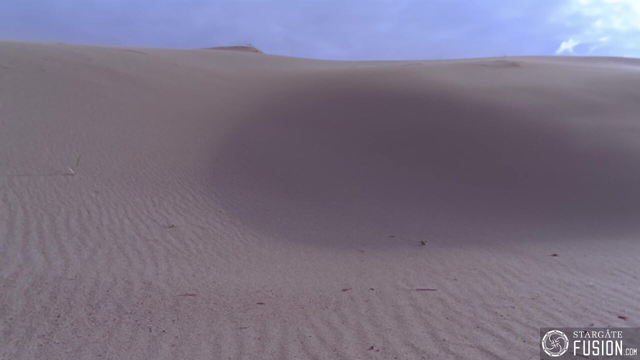 La Tok'ra 1/2