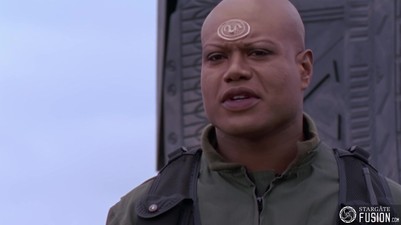 La Tok'ra 1/2