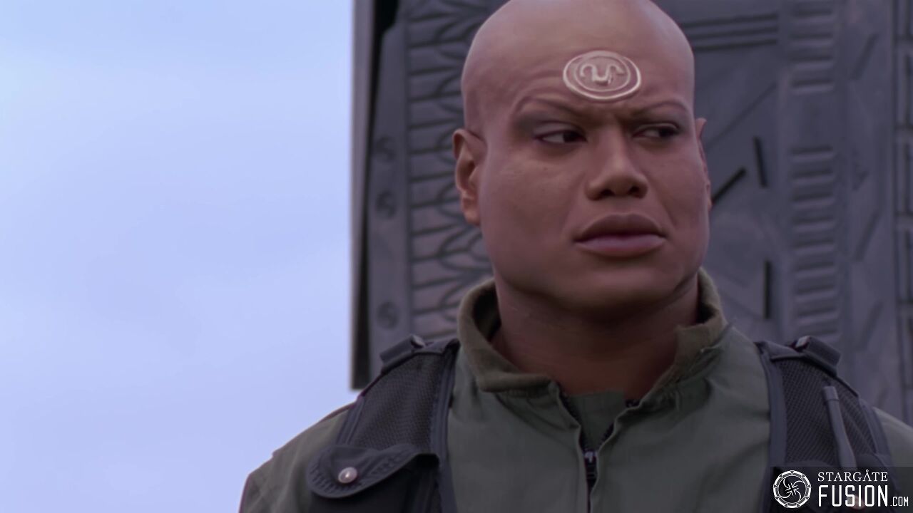 La Tok'ra 1/2