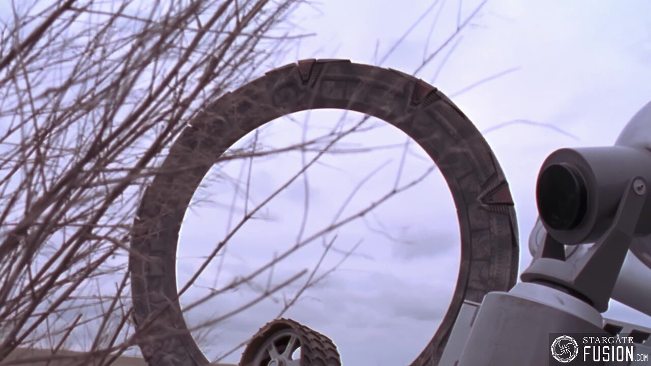 La Tok'ra 1/2