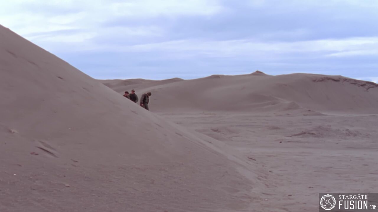 La Tok'ra 1/2