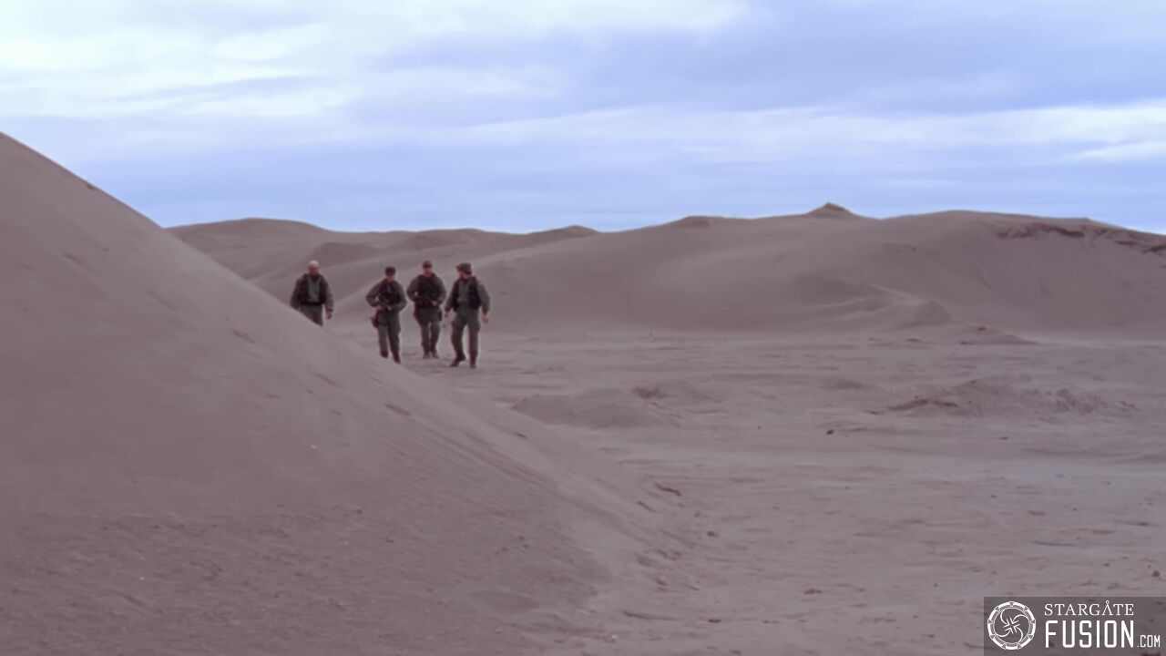 La Tok'ra 1/2