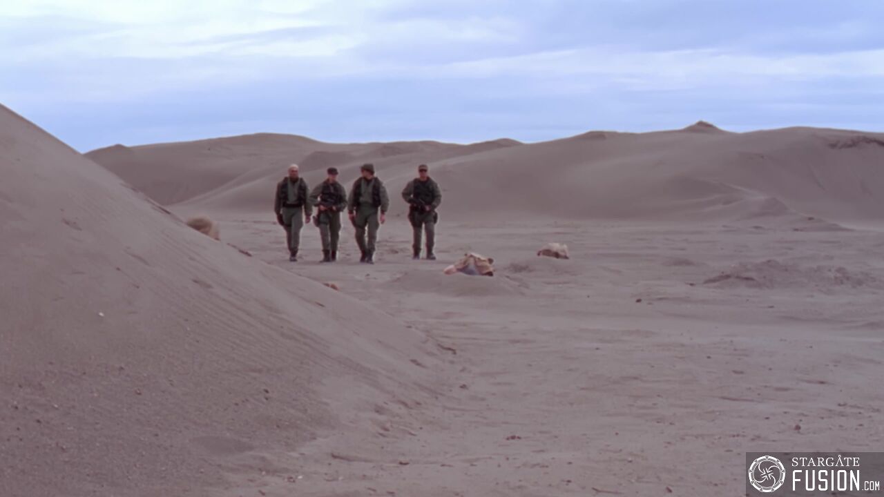 La Tok'ra 1/2
