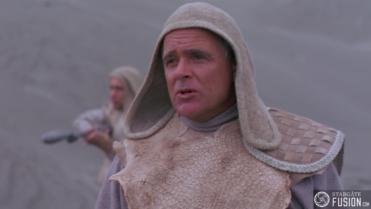 La Tok'ra 1/2