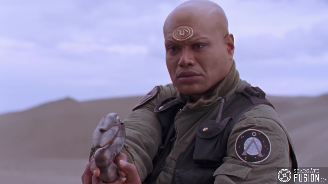 La Tok'ra 1/2