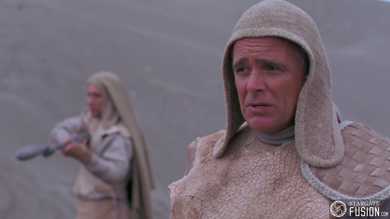 La Tok'ra 1/2