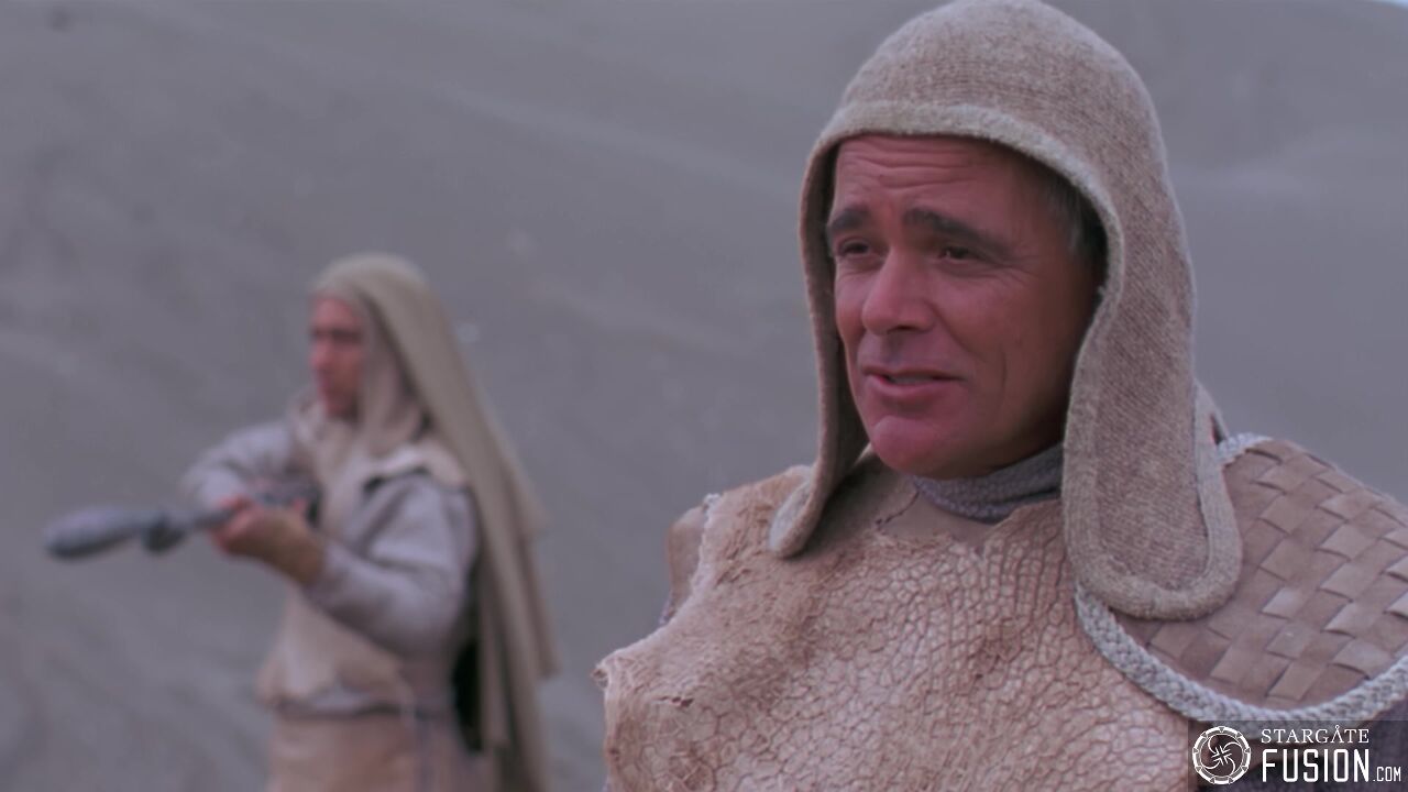 La Tok'ra 1/2