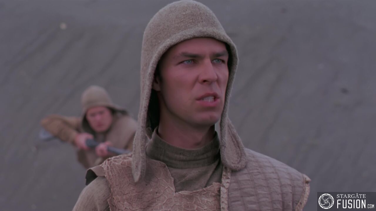 La Tok'ra 1/2