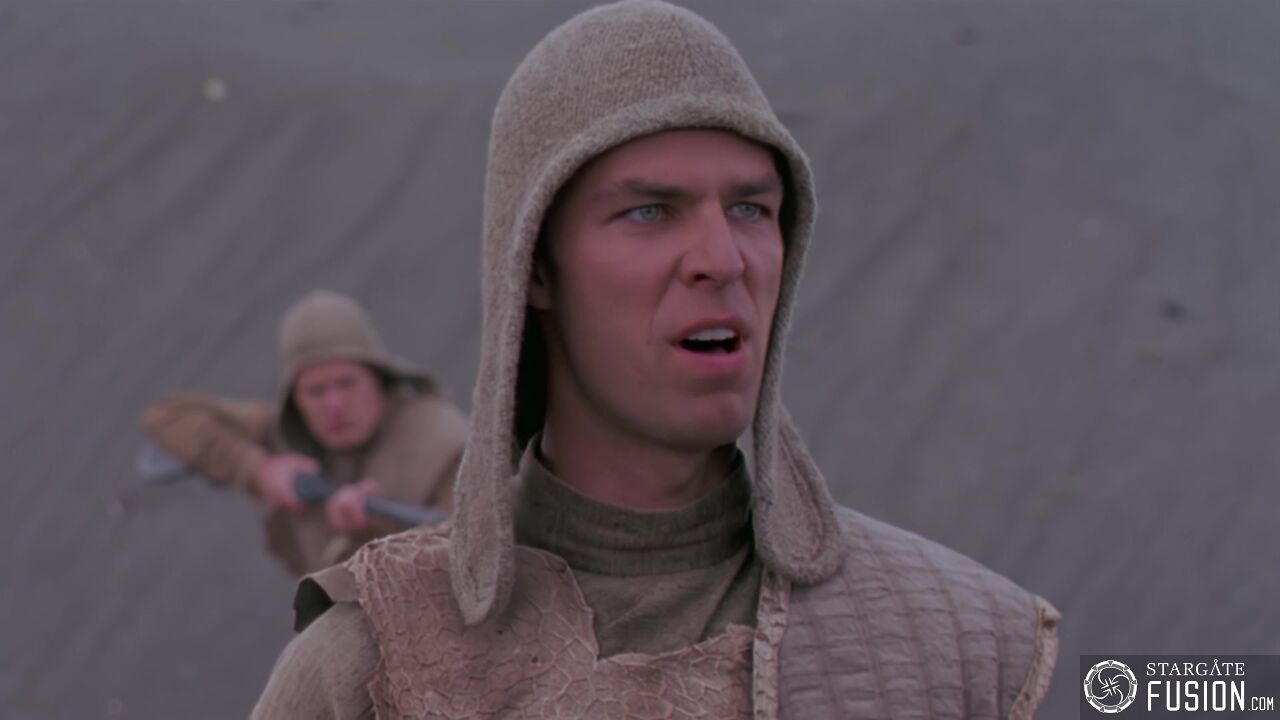 La Tok'ra 1/2