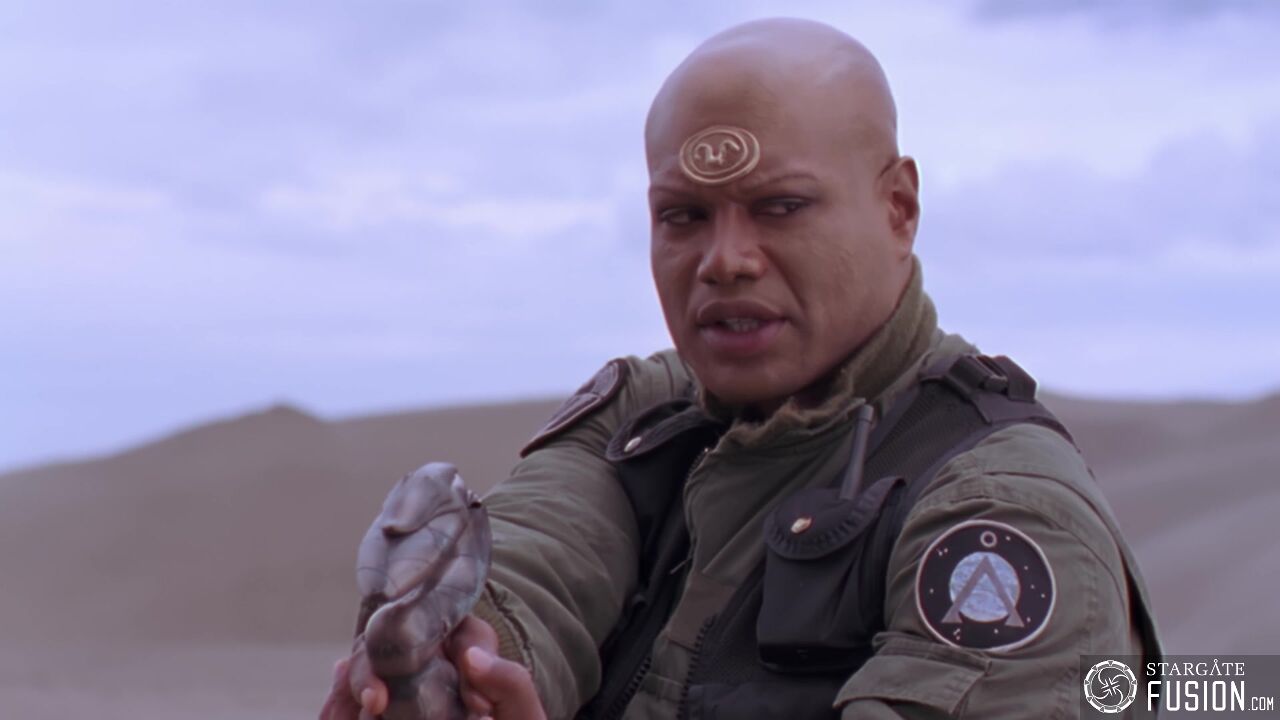 La Tok'ra 1/2