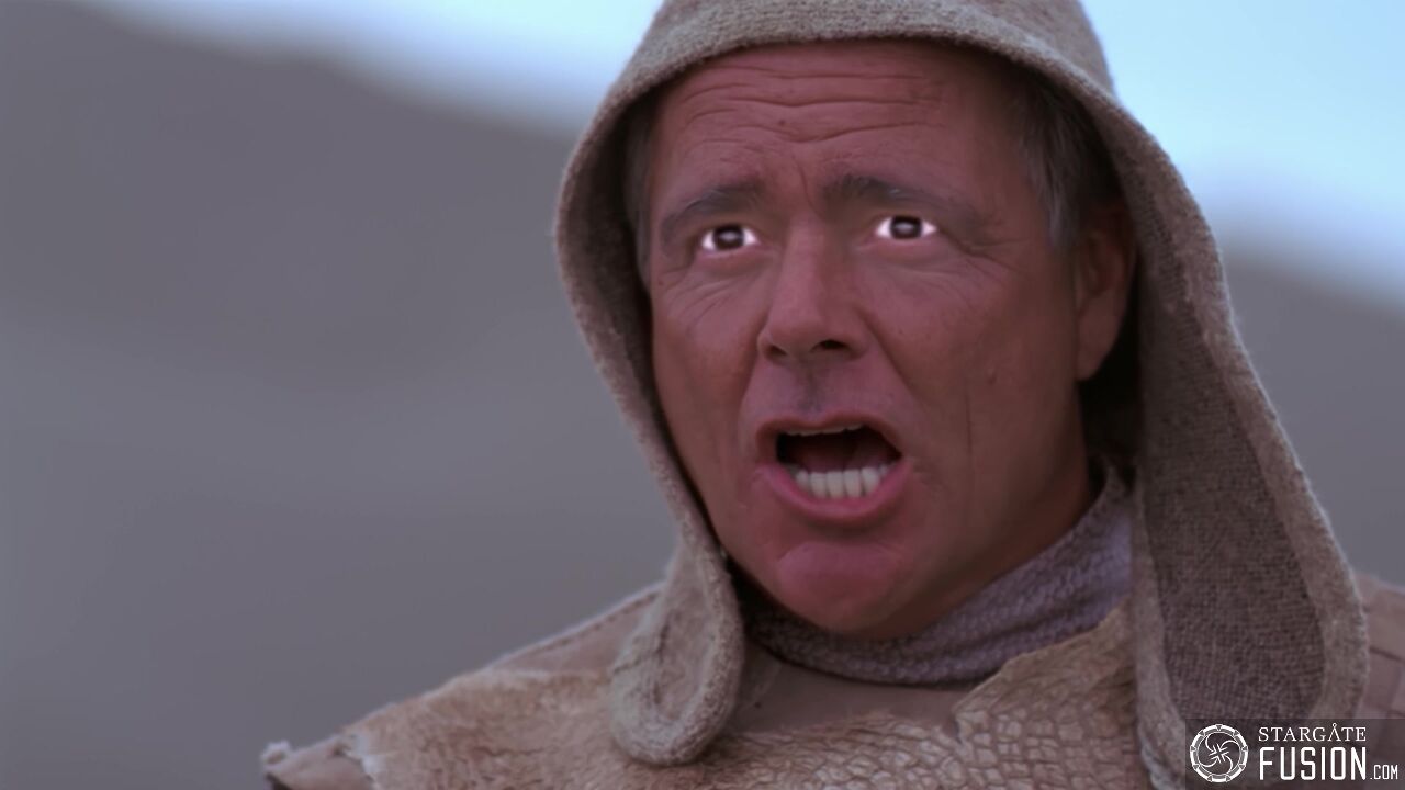La Tok'ra 1/2