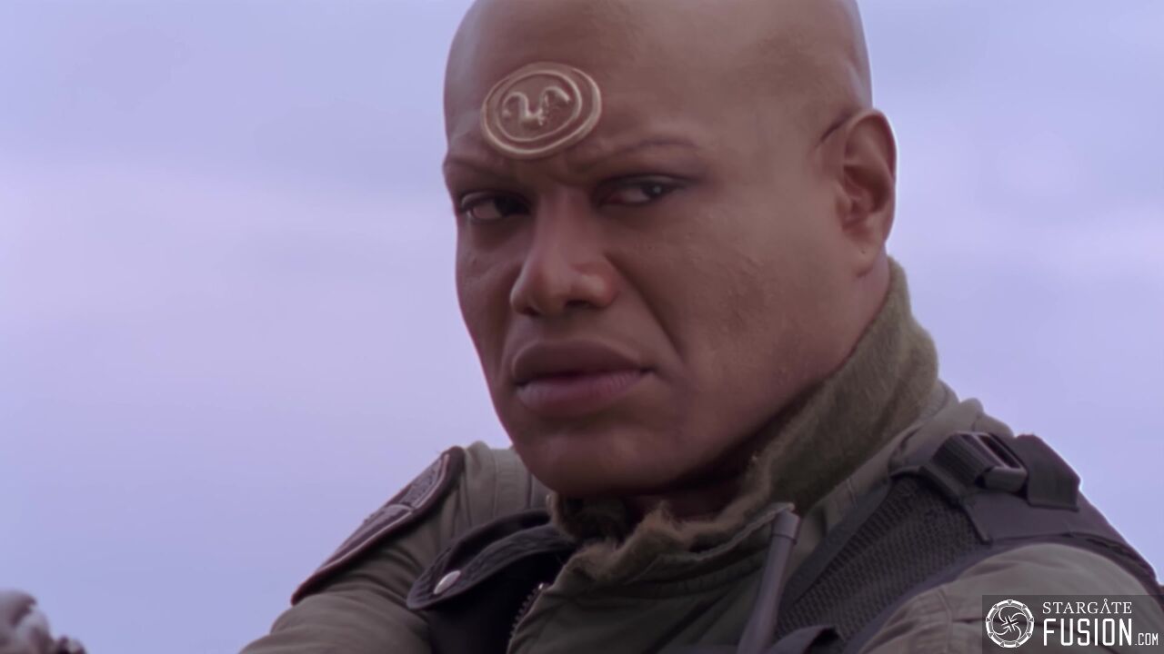 La Tok'ra 1/2