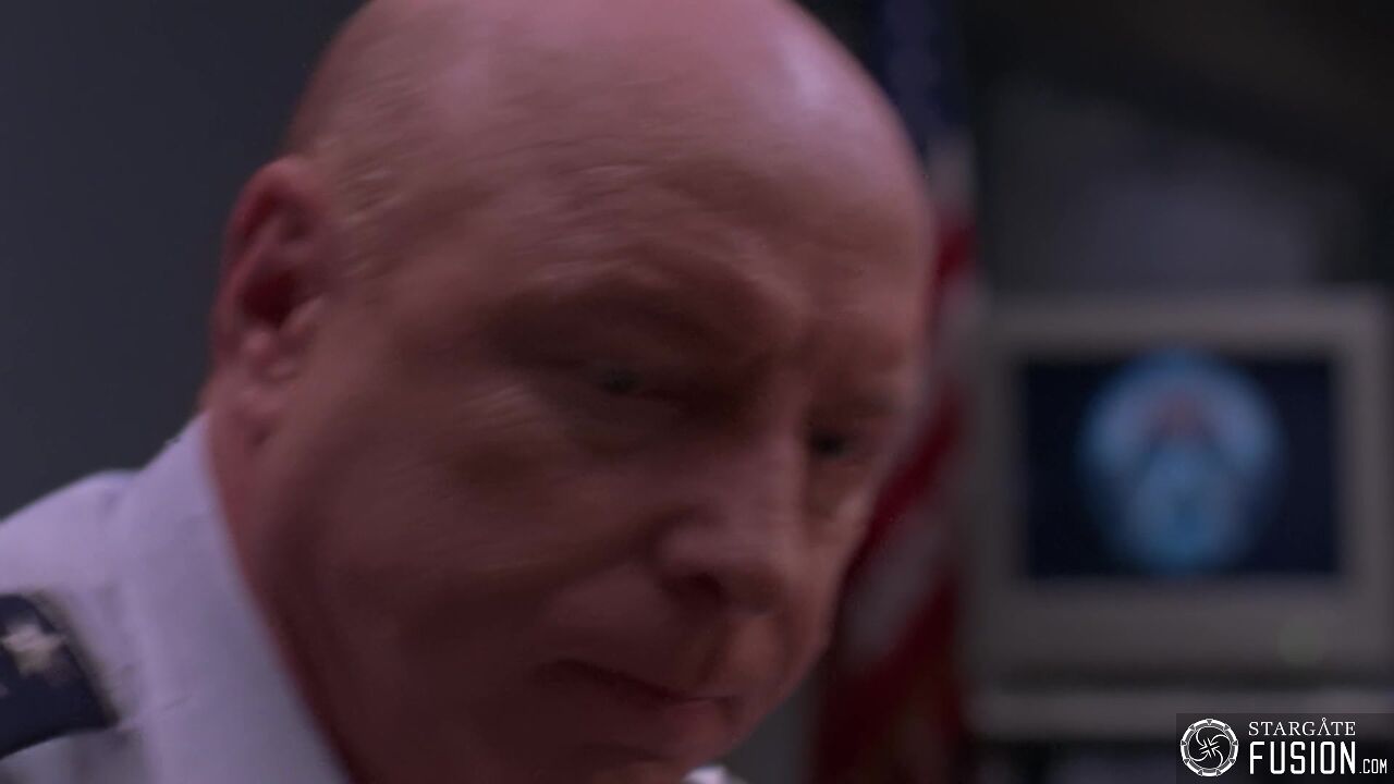 La Tok'ra 1/2