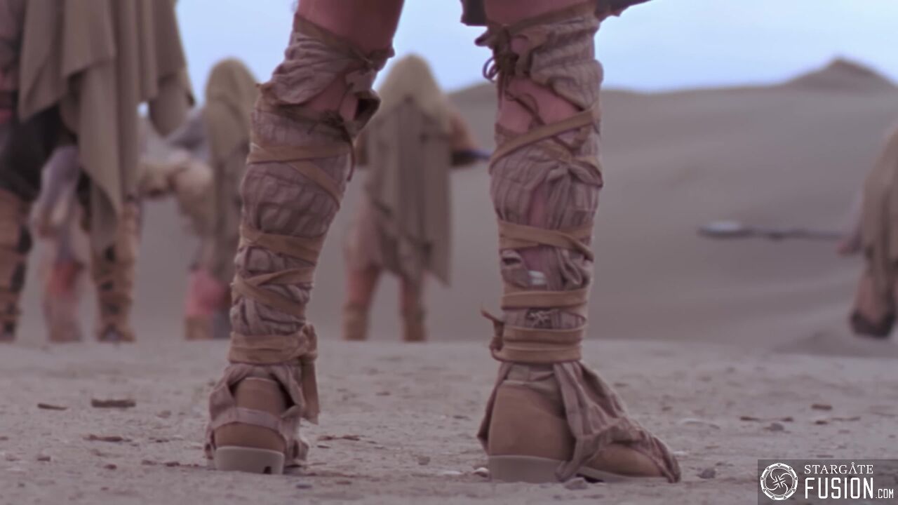 La Tok'ra 1/2
