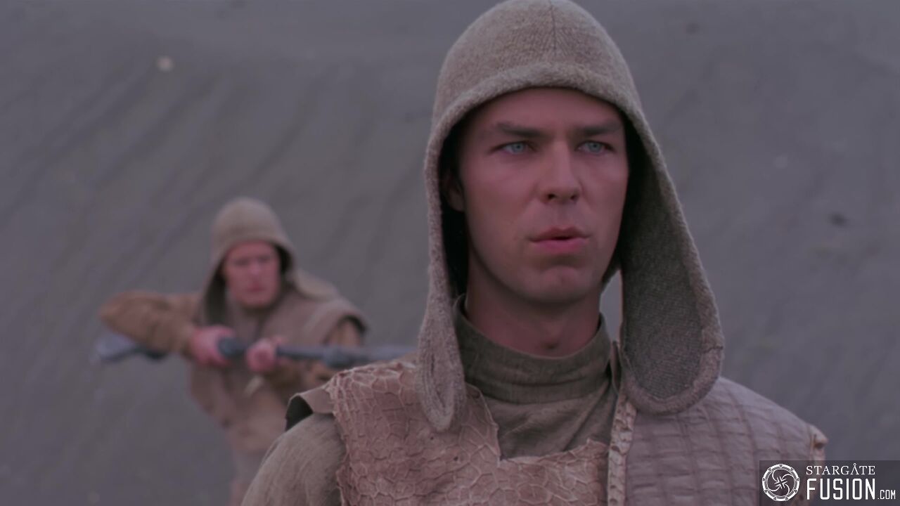 La Tok'ra 1/2