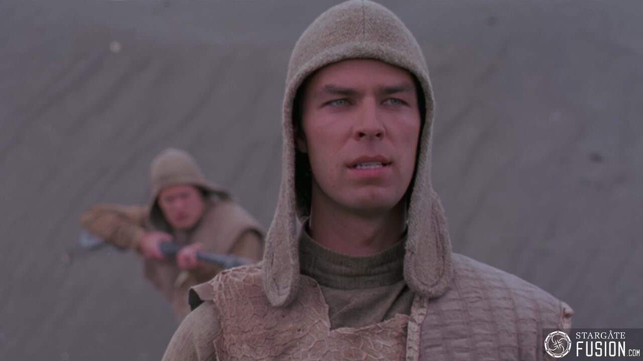 La Tok'ra 1/2