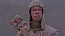 La Tok'ra 1/2
