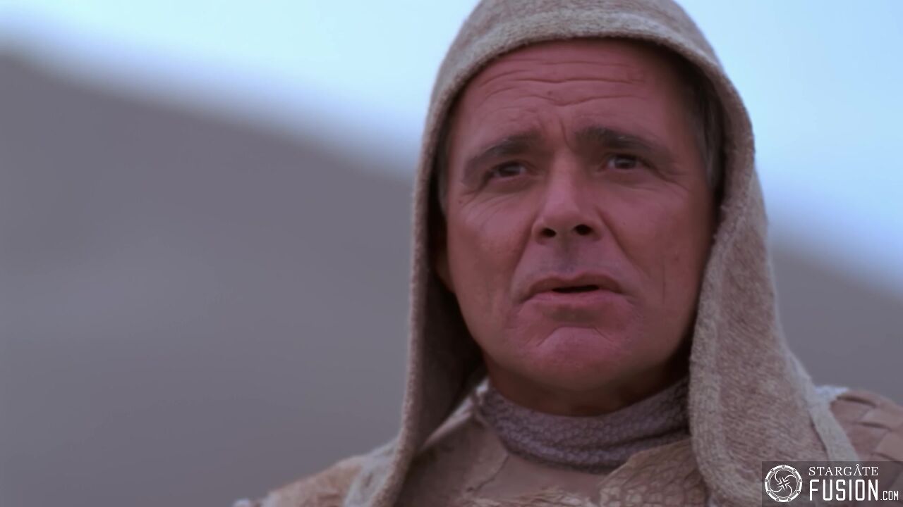 La Tok'ra 1/2
