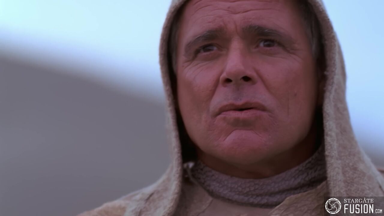 La Tok'ra 1/2