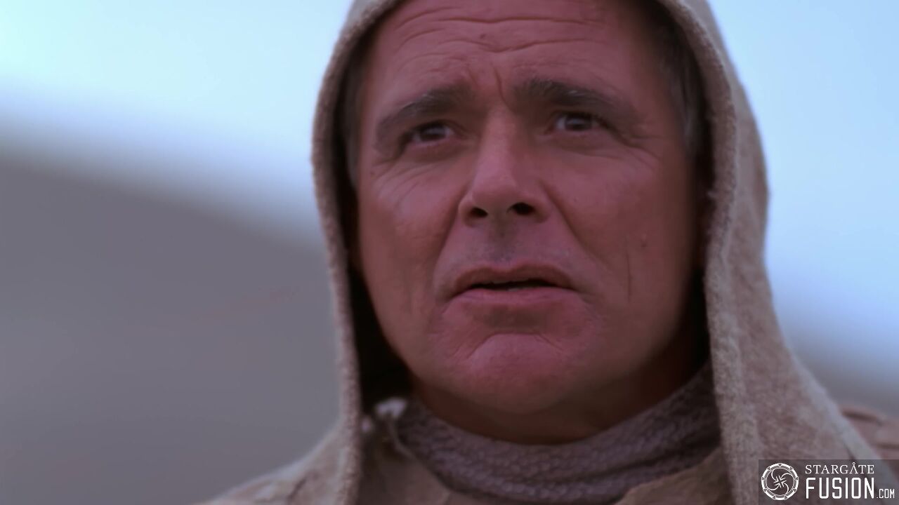 La Tok'ra 1/2