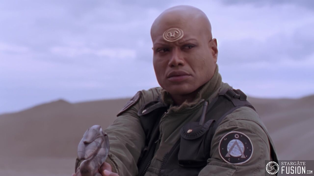 La Tok'ra 1/2