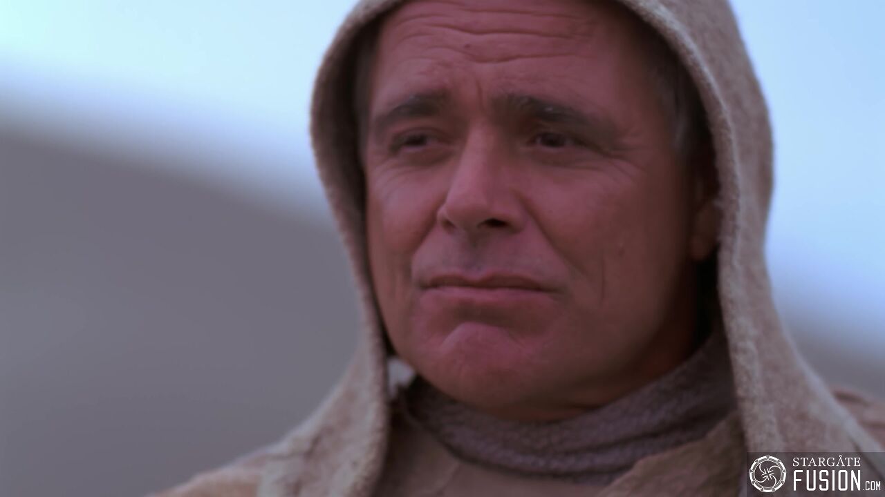 La Tok'ra 1/2