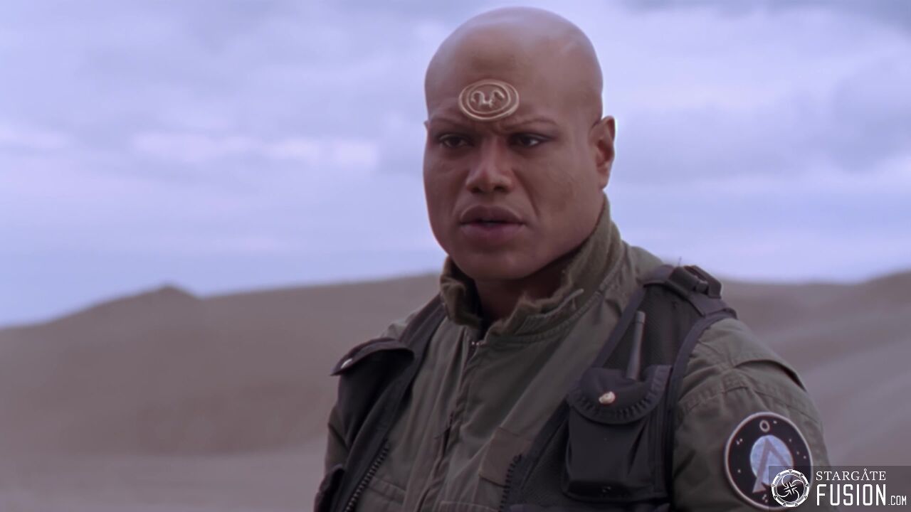 La Tok'ra 1/2