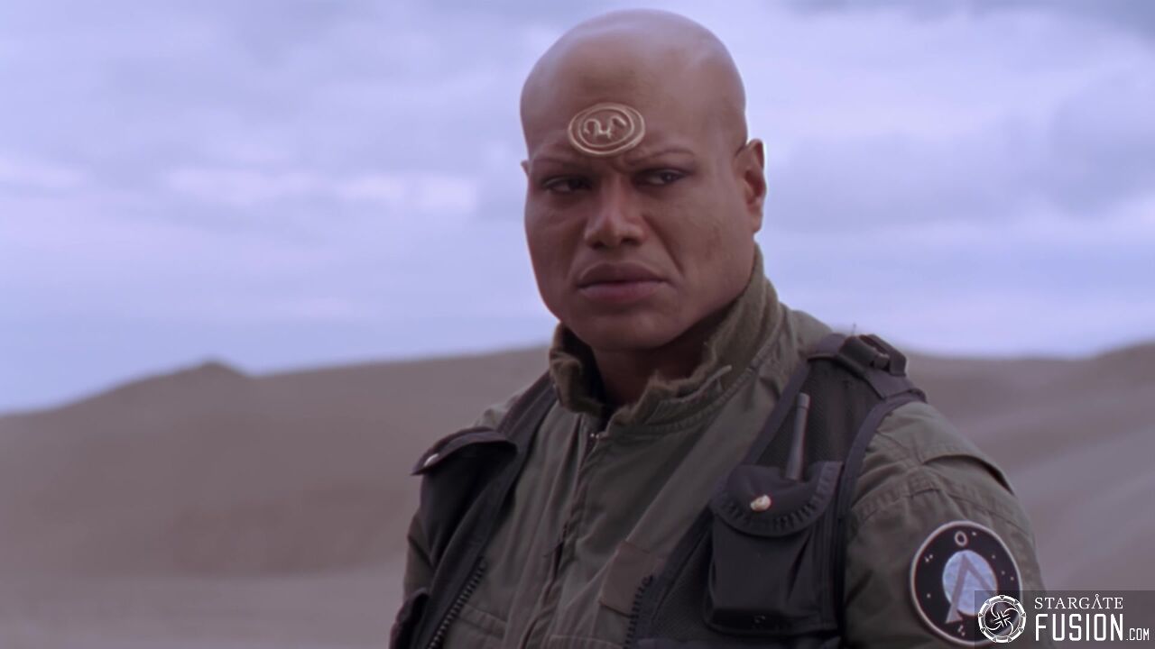 La Tok'ra 1/2