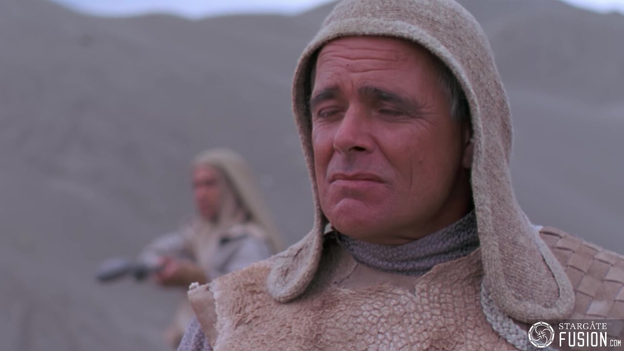 La Tok'ra 1/2