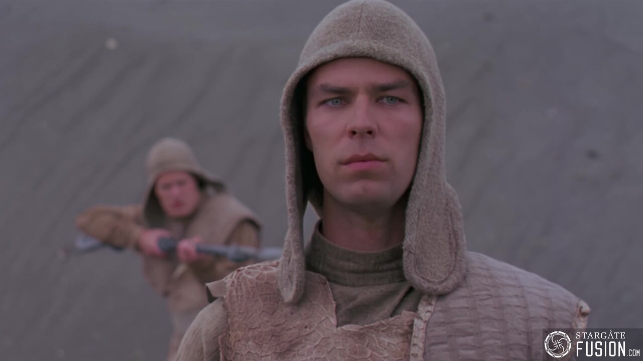 La Tok'ra 1/2