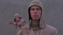 La Tok'ra 1/2