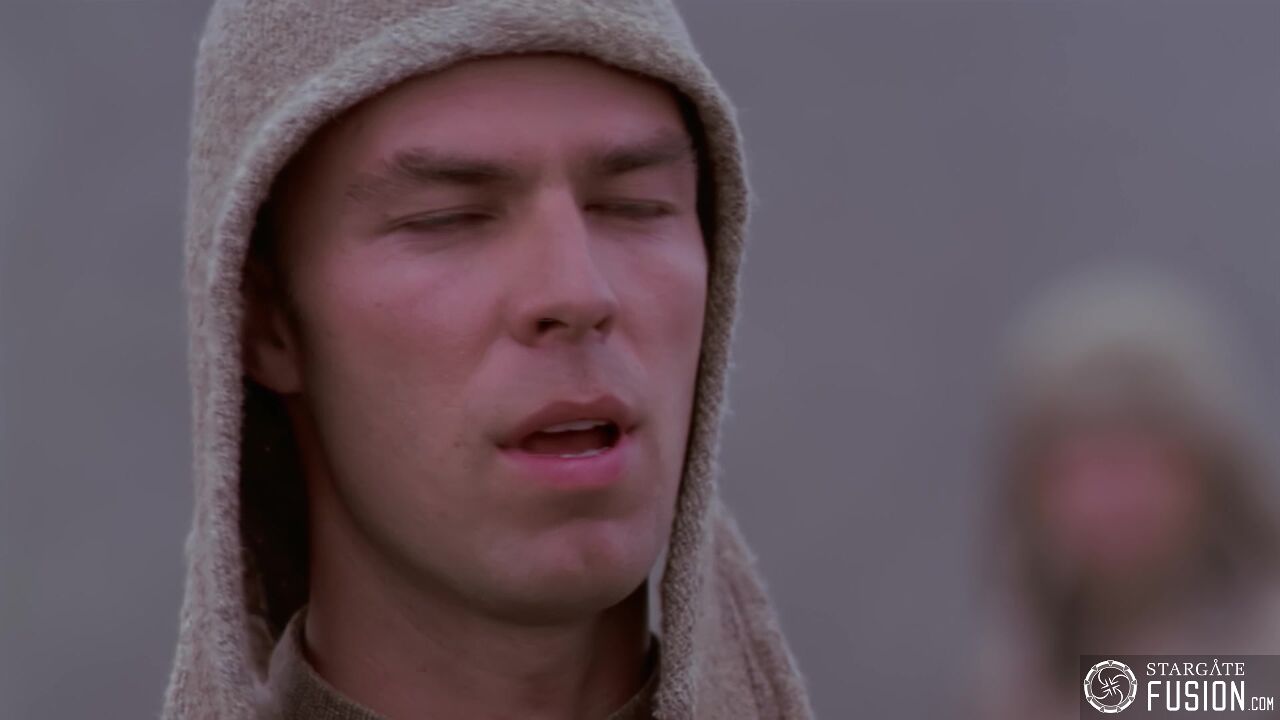 La Tok'ra 1/2