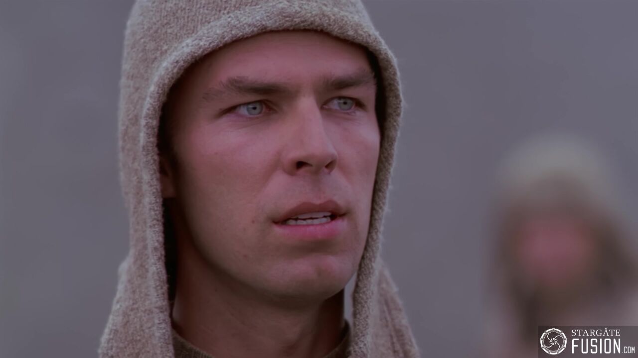 La Tok'ra 1/2