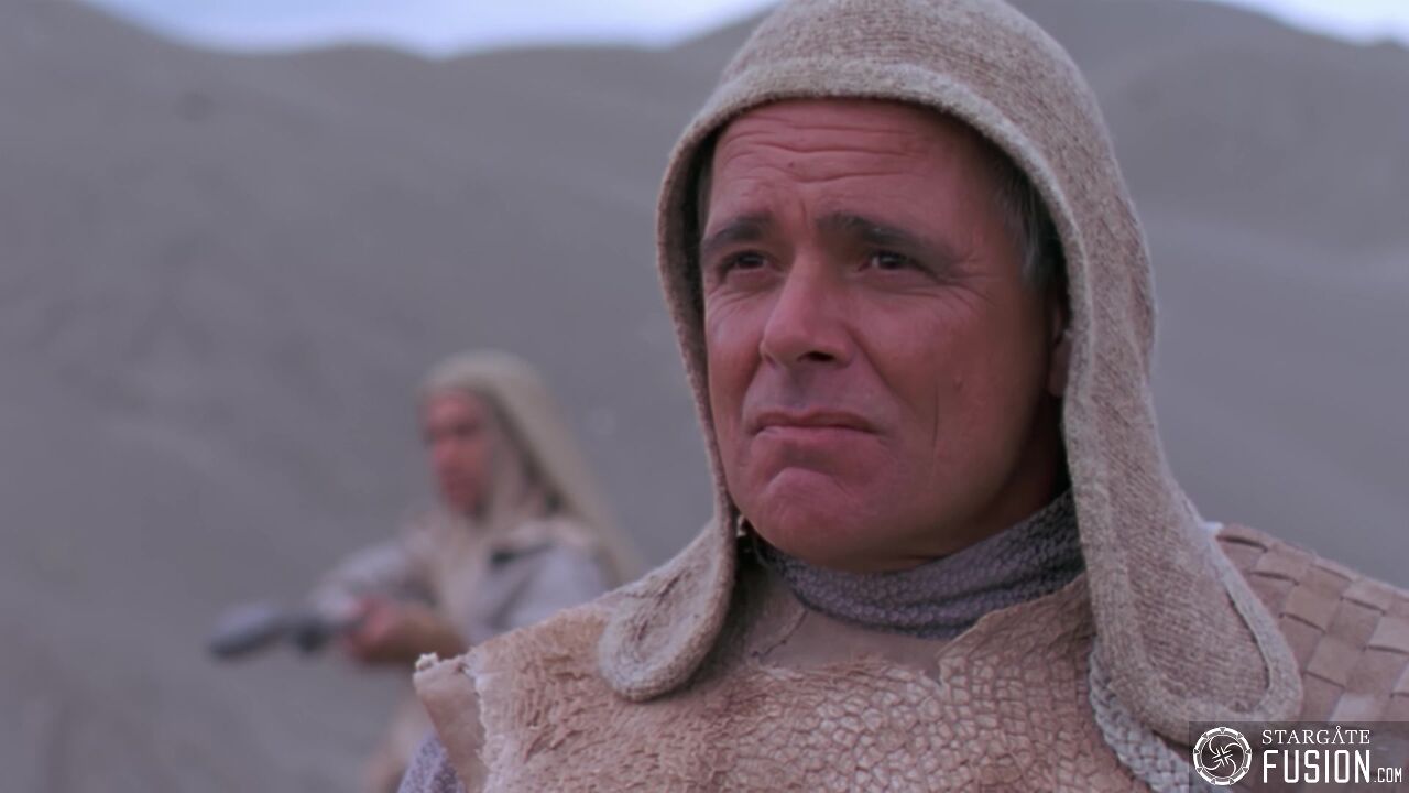 La Tok'ra 1/2