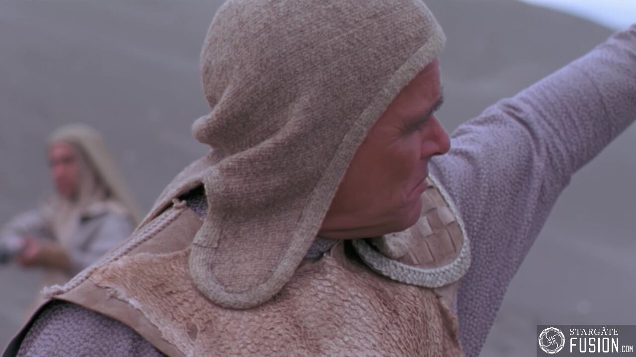 La Tok'ra 1/2