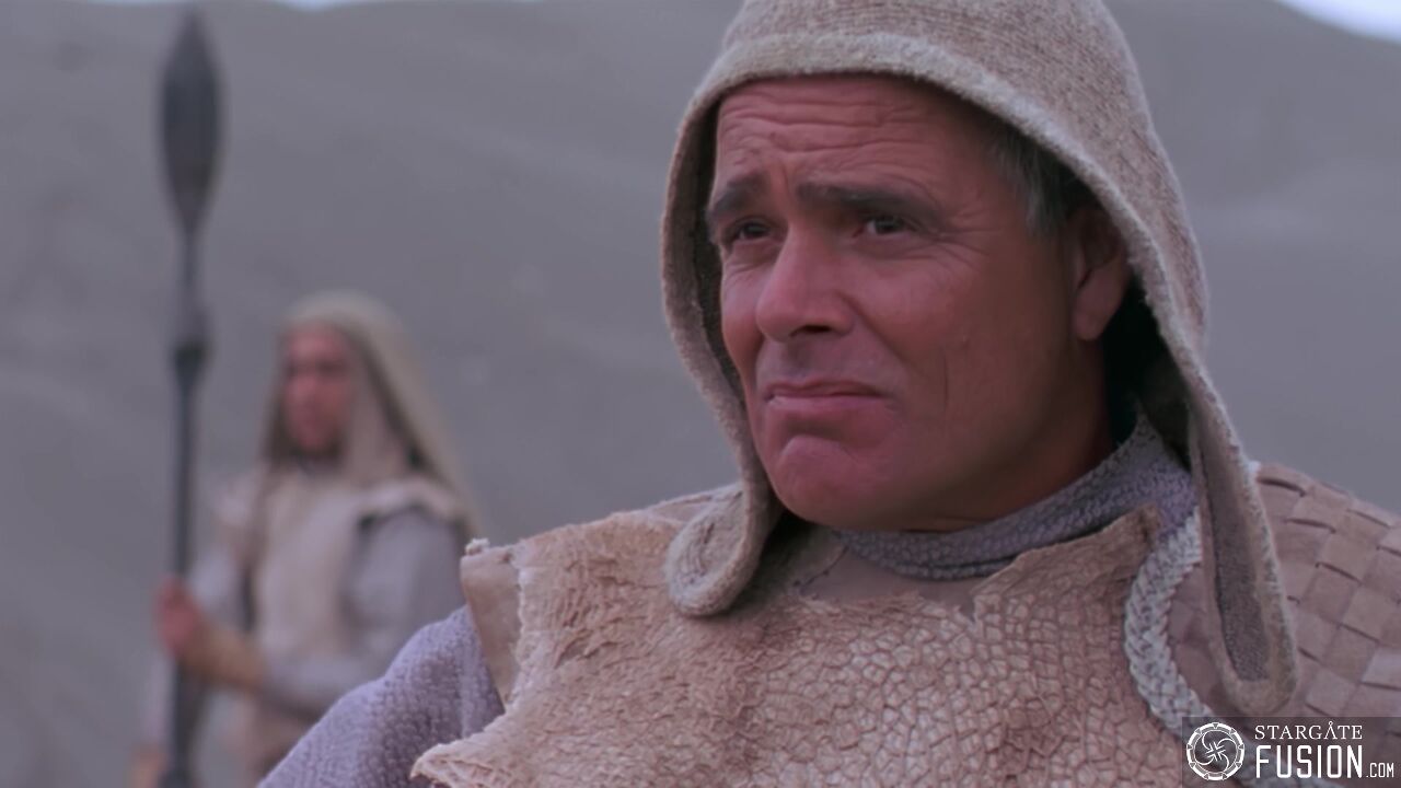 La Tok'ra 1/2