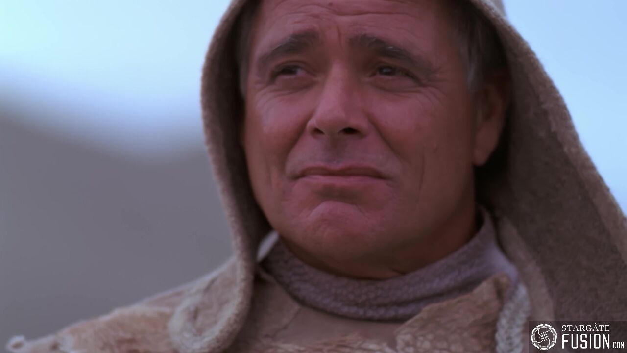 La Tok'ra 1/2