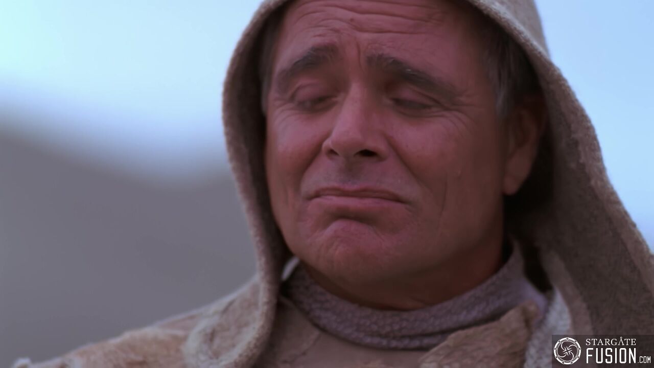 La Tok'ra 1/2