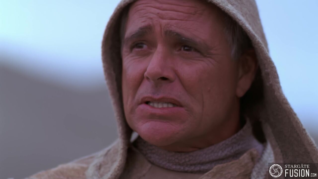 La Tok'ra 1/2