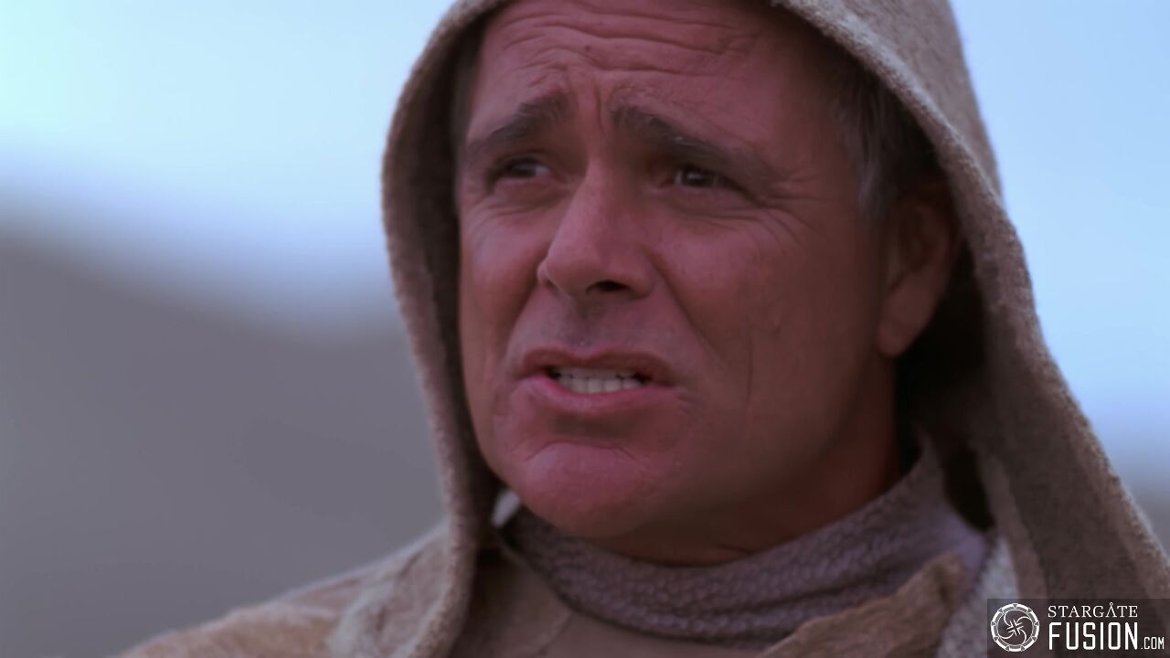 La Tok'ra 1/2
