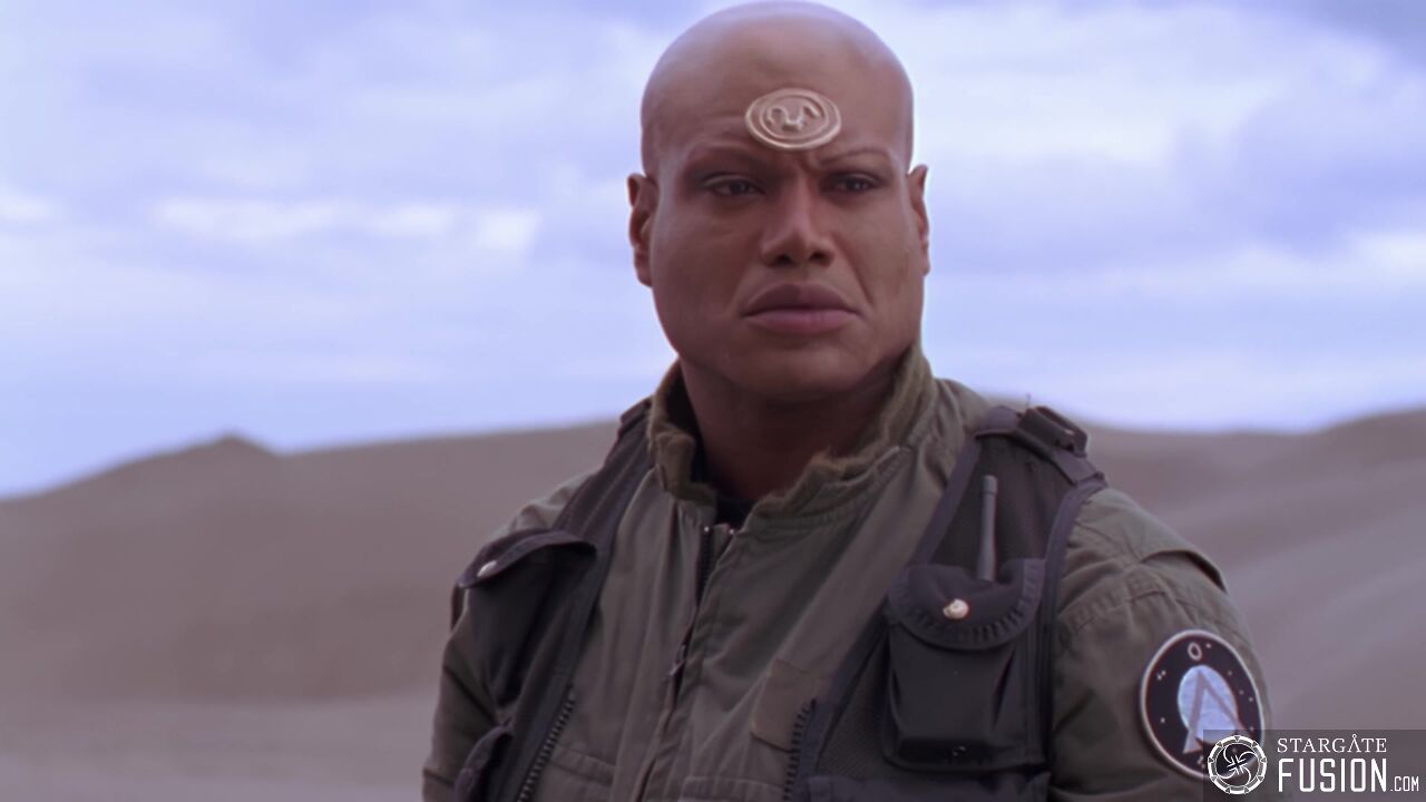 La Tok'ra 1/2