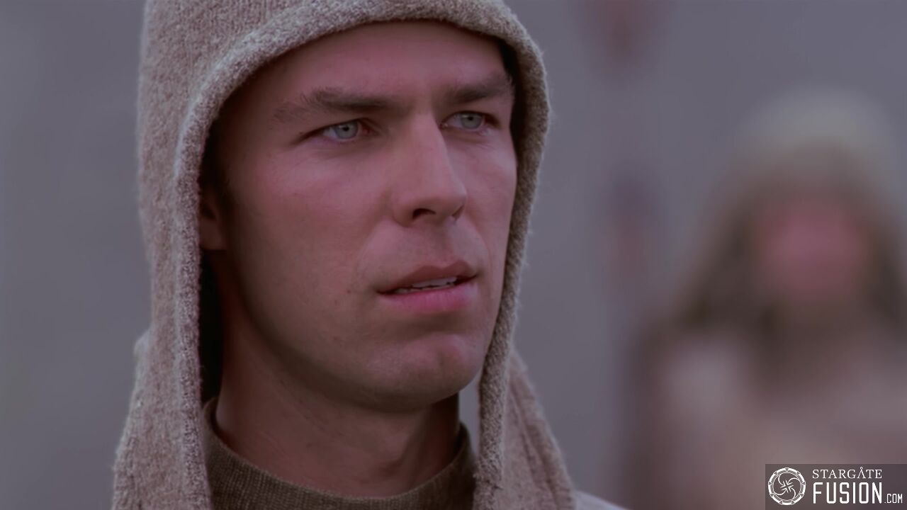 La Tok'ra 1/2