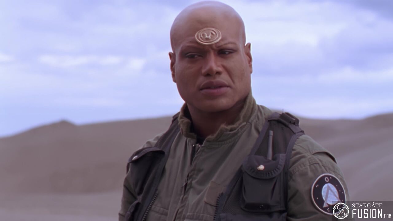 La Tok'ra 1/2
