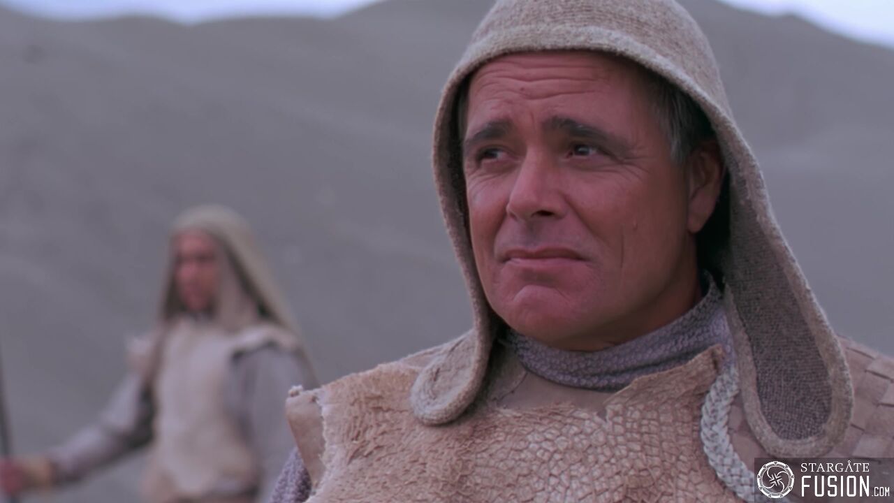 La Tok'ra 1/2