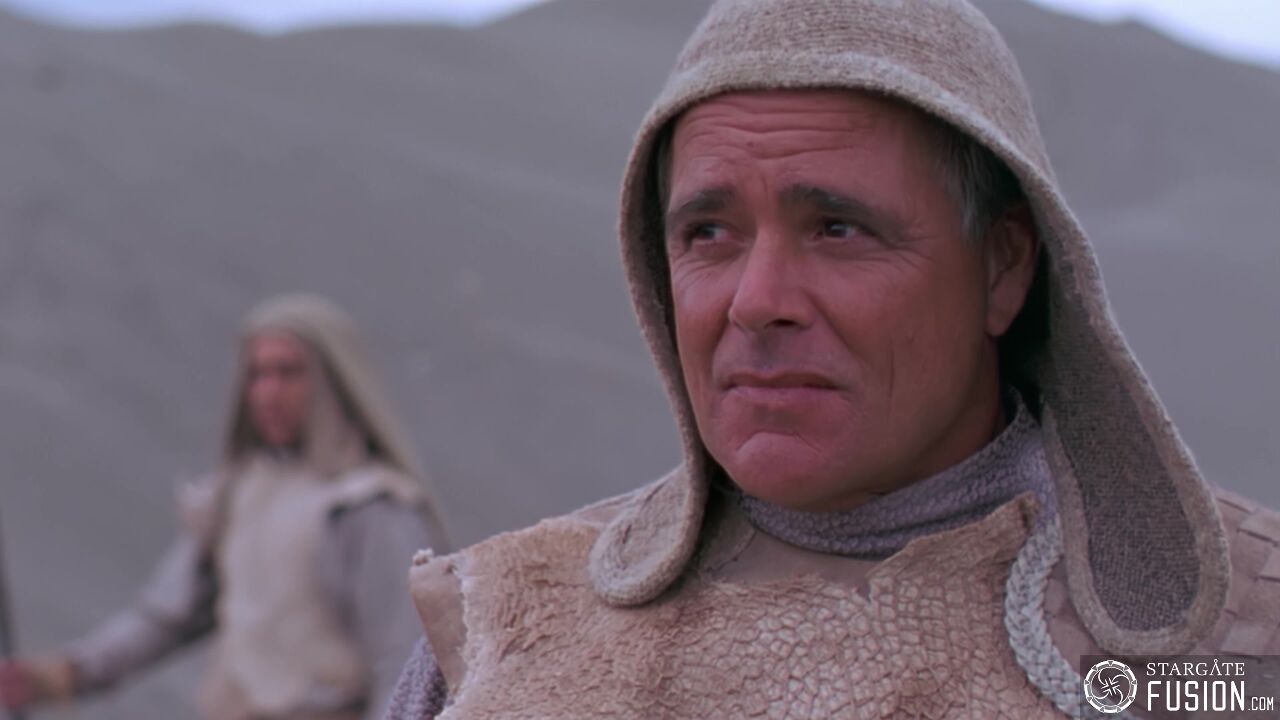La Tok'ra 1/2